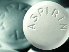 Aspirin