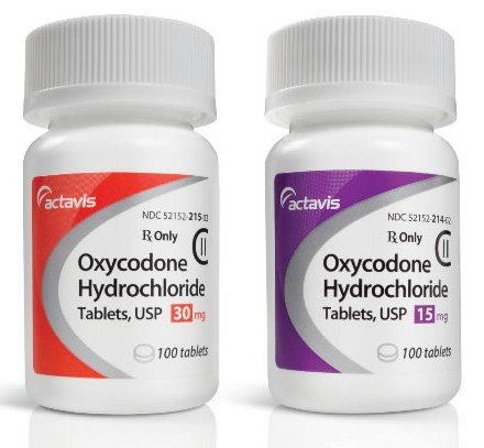 pharmacies with oxycodone