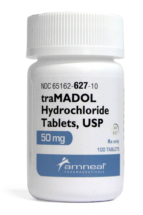 tramadol hcl 50 mg dosage