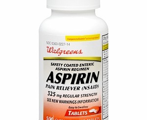Aspirin
