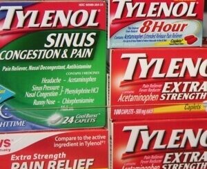 coumadin and tylenol interaction