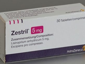 Lisinopril and Tylenol Drug Interactions