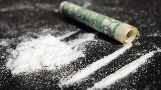 Cocaine How long does Cocaine stay in your system