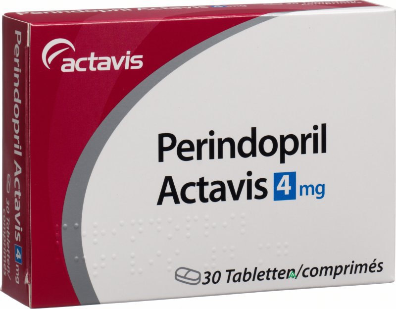 Can I take amlodipine with perindopril – Drug Details