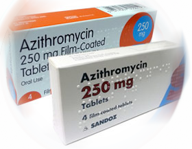 How To Get Zithromax 250 mg From Canada