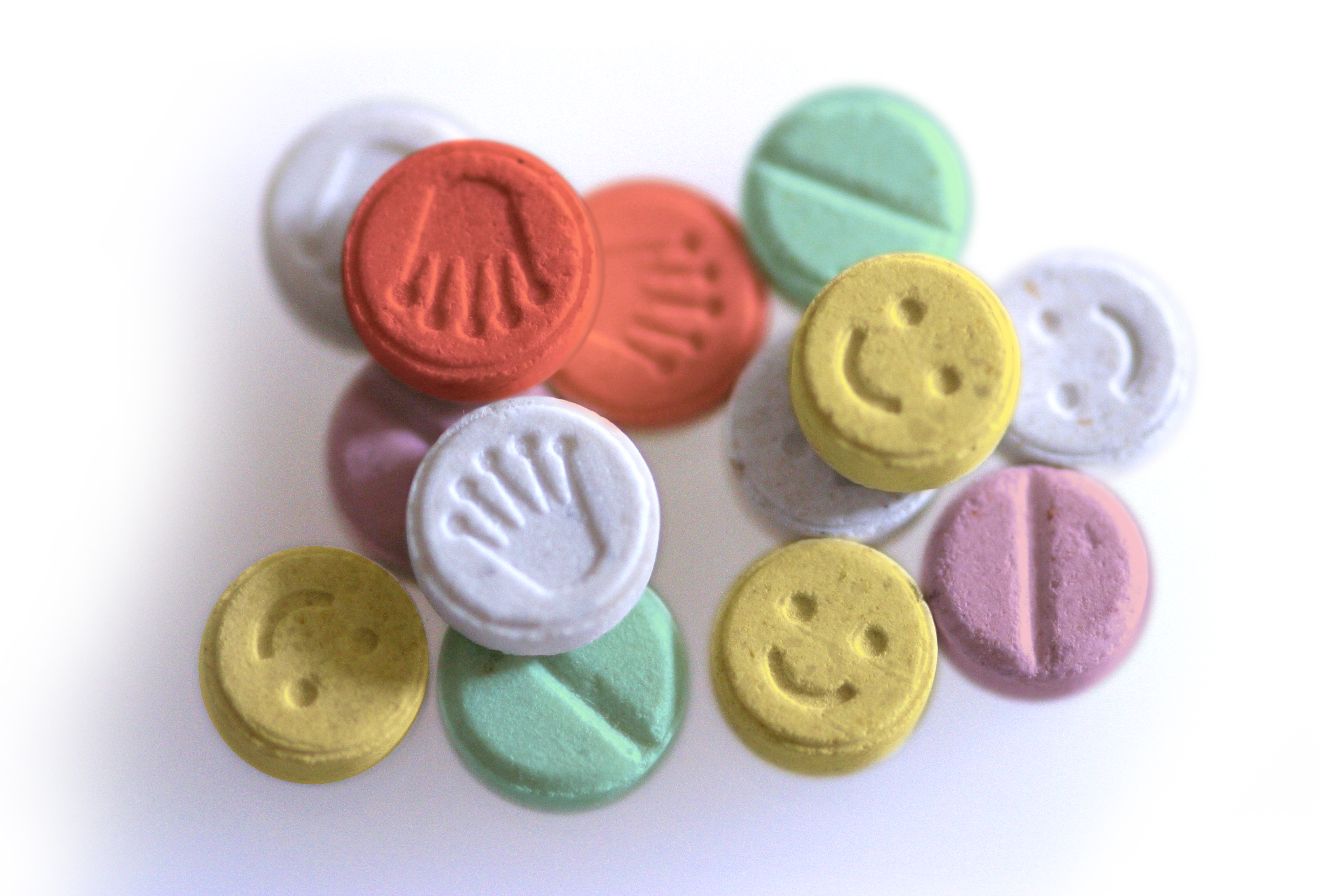 How long does Ecstasy stay in your system Drug Details