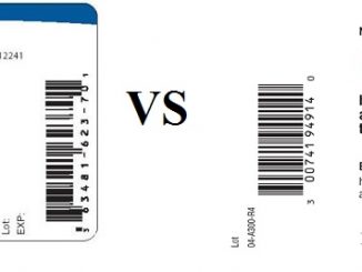 difference between vicodin and percocet
