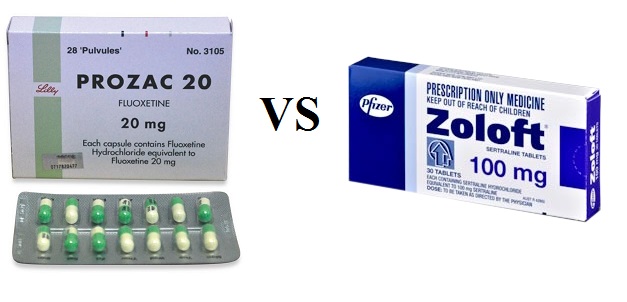 is prozac or zoloft better for ocd