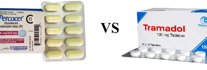 Percocet how to does compared tramadol