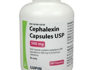 What is Cephalexin