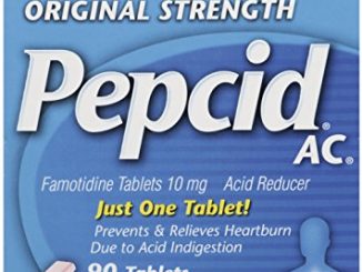 Pepcid AC oral : Uses, Side Effects, Interactions, Pictures, Warnings