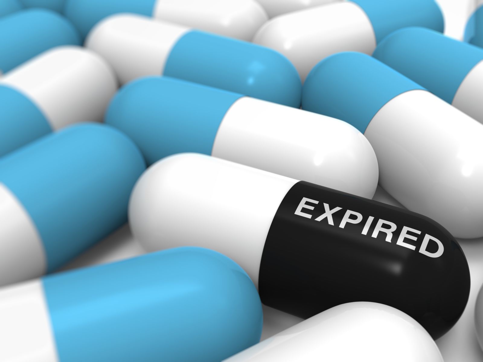 Does Amoxicillin Expire Drug Details