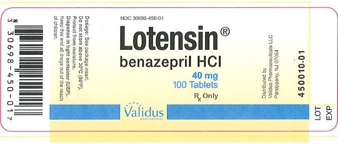 benazepr Benazepril: Indications, Side Effects, Warnings