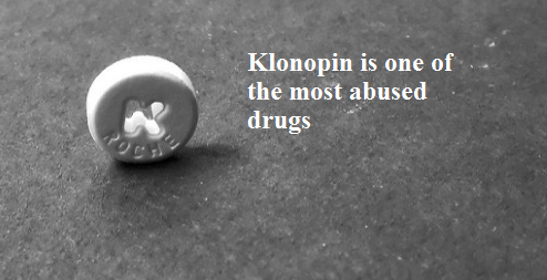 so tired on klonopin