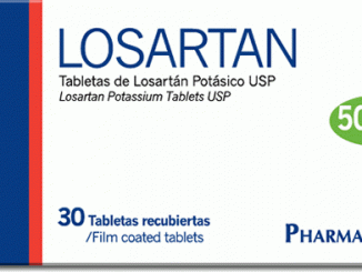 how long do the side effects of losartan potassium last