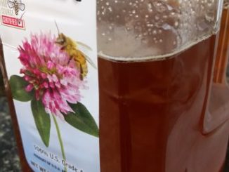 how long honey last