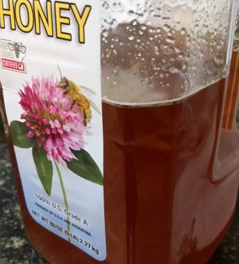 how long honey last how long honey last