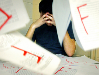 How do you overcome fear of failure?