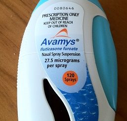 Avamys nasal spray : Uses, Side Effects, Interactions, Pictures, Warnings