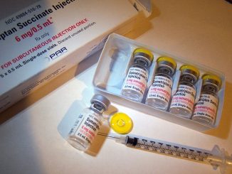 Sumatriptan - Mechanism of action, Dosage, Side effects, Interactions and reviews