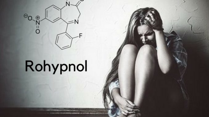 Rohypnol drug abuse Rohypnol - Definition, classification, effects, use, symptoms, drug test