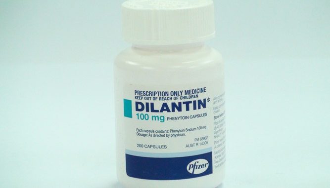 Dilantin Kapseals Dilantin Kapseals : Drug Class, uses, dosage, side effects , interactions and precautions