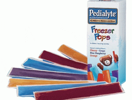 Freezer pops Pedialyte - Uses, side effects, for toddlers and adults
