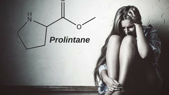 Prolinate (1) Prolintane : Uses, effects, abuse, legal status and addiction