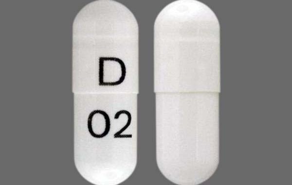 d 02 pill Identify D 02 pill and its drug class, uses, shape, size, overdose and high