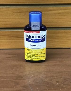 can you take ibuprofen with sudafed 12 hour