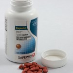 Hydrocodone and Ibuprofen