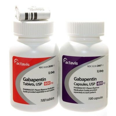 What is Gabapentin