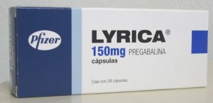 Pregabalin Tablet