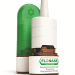 What is the difference between allegra and Flonase for allergy