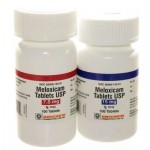 Hydrocodone and Meloxicam