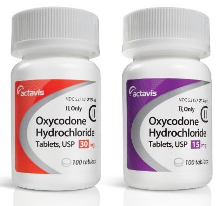 Ketorolac and Oxycodone together