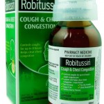 What is Robitussin