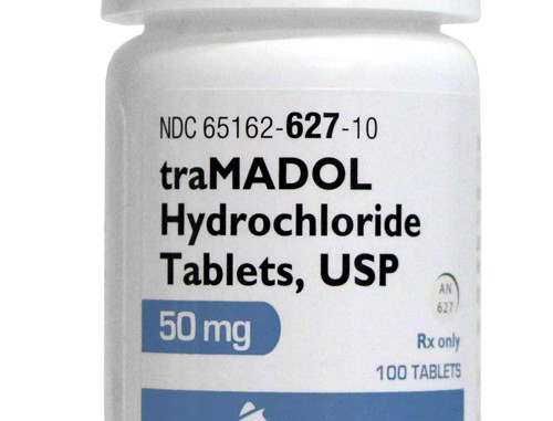 what is ic tramadol hcl 50 mg used for