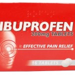 Metformin and Ibuprofen