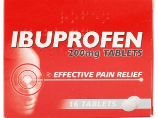 Metformin and Ibuprofen
