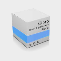 Ciprofloxacin 0.2