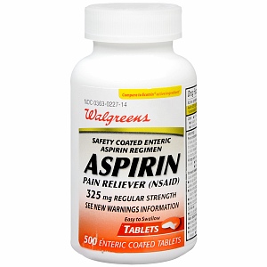 Aspirin