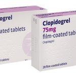 can aspirin and clopidogrel be taken together