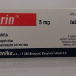 Can I take Flagyl while on Coumadin?