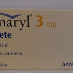Amaryl and metformin Drug Interactions