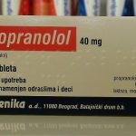 Inderal and metformin Drug Interactions