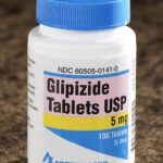 difference between metformin and glipizide