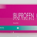 Can you take lisinopril and ibuprofen together?