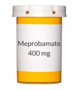 aspirin and meprobamate