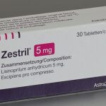Lisinopril and Tylenol Drug Interactions